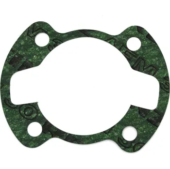 Válec motoru Těsnění pod válec MOGA zelené pro Hercules CB 1 L 50, MF 1, 2, DKW 508, Motograziella MG00063625