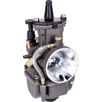 Karburátor Karburátor Naraku Gunmetal Edition s plochým šoupátkem V.2 Racing 21 mm NK201.40