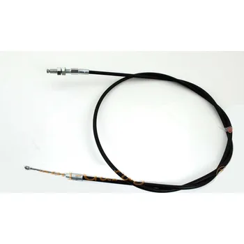 MOGA Lanko spojky Magura černé 1000 mm pro Puch MS 50, Zündapp MG00084770