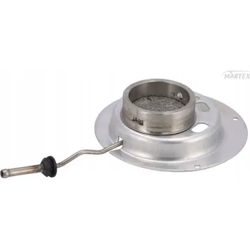 Ventilátor topení a klimatizace HOŘÁK TOPENÍ TYP WEBASTO AT3500/5000D