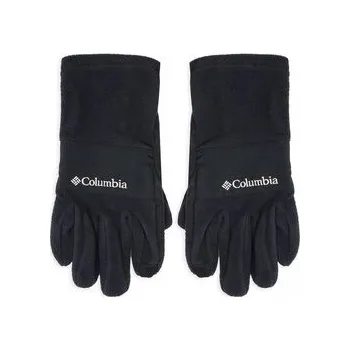 Rukavice Rukavice Columbia Fast Trek III Glove - černé S