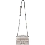 Armani Exchange kabelka Armani šedá 3490780