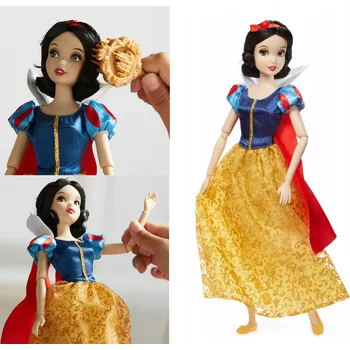 Panenka Disney princezna Sníh Disney cm Panenka