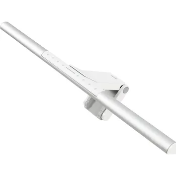 Lampička BenQ Lampa LED pro elektronické čtení ScreenBar Pro Silver