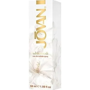 Péče o chrup Toaletní voda Jovan 59 ml