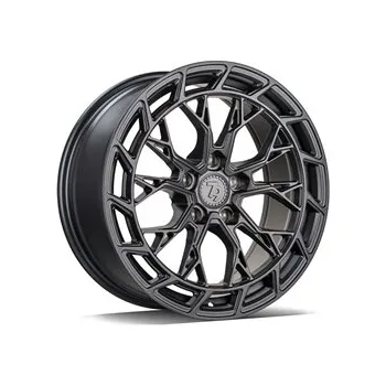 Alu kolo bez KBA čísla, certifikace VIA a JWL na disku vyraženo.