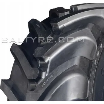 Pneu pro těžký stroj TIANLI TI 480/80R26 (18,4R26) BACKTRACK RADIAL SUPREME STEEL BELT 160/160A8/B TL A8/B 26 160/160 480 80 TIANLI