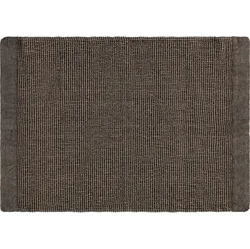 Rento 323524 ručník do sauny 50x70 cm hnědý