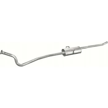 Spojková sada Střední Tlumič Polmo 04.129