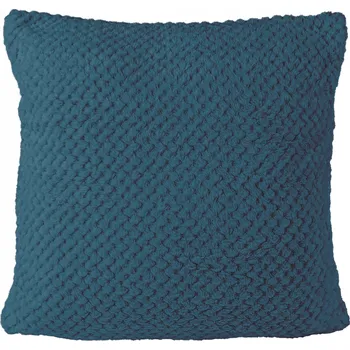 Povlak na dekorativní polštářek Žakárový povlak na polštářek Jasiek 40x40 cm