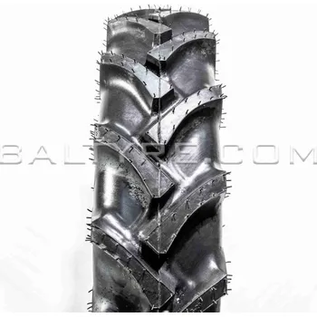 Pneu pro těžký stroj MRL MD 9,5-22 MRT 329 KIRTI 110/106A6/A8 8PR TT A6/A8 22 110/106 9.5 MRL