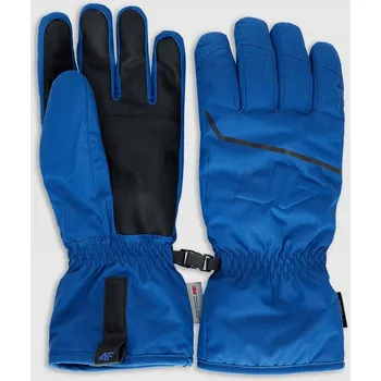 Rukavice Pánské lyžařské rukavice Thinsulate s membránou NeoDry - tmavě modré