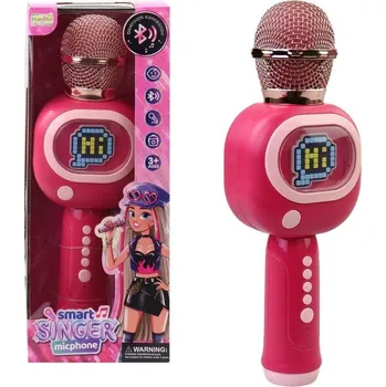 Mikrofon Mikrofon na baterie