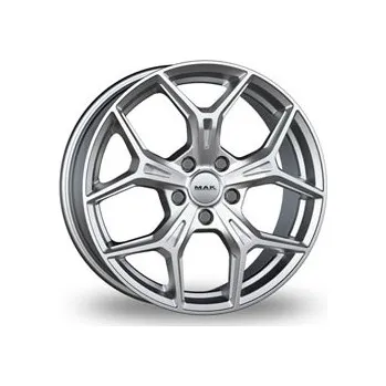 Alu kolo MAK EPICA 7x17 4x108 ET42 CB65,1 F7070PITM42BG2X