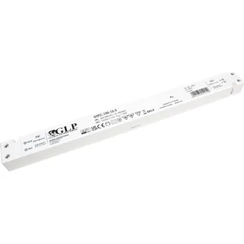 Napájecí zdroj pro osvětlení Zdroj GTPC-150-12-S SLIM 12V 11A 132W
