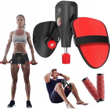 Motýlek na cvičení Bedee černý