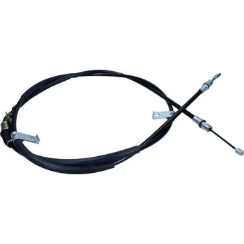 Lanko parkovací brzdy Tažné lanko, parkovací brzda MAXGEAR 32-0962