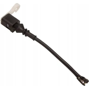 Brzdová destička MAXGEAR SENZOR OPOTŘEBENÍ BRZDOVÝCH DESTIČEK VW PŘEDNÍ GOLF 12- 170MM