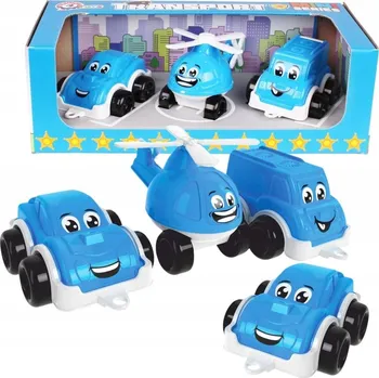 Příslušenství pro čtečku elektronické knihy MINI VOZIDLA pro zábavu Autíčko Hračka pro KLUKY, precizní zpracování