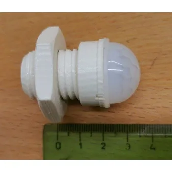 Ovladač světel Soumrakové čidlo M20 pro PIRDIM1X