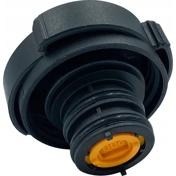 Ventilátor topení a klimatizace Japko 33014 Zátka chladiče