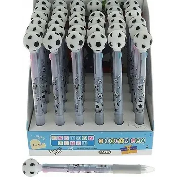 Propiska vícebarevný Adar