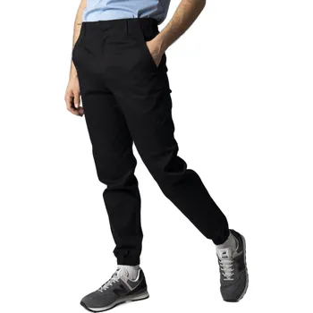 Oblečení a móda Dickies pánské kalhoty Dickies černá | bílá | šedá 3494770