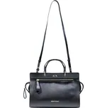 Armani Exchange Borsa Donna Armani černá 3487379