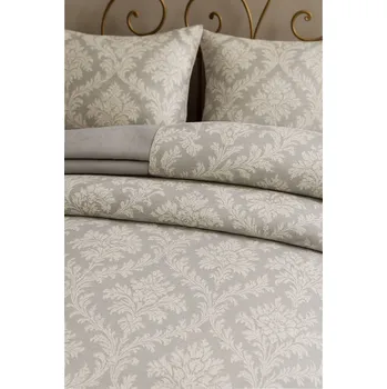 Prostěradlo Moderní designová sada povlečení na peřinu 160x220, prostěradlo 220x240, polštář 70x70