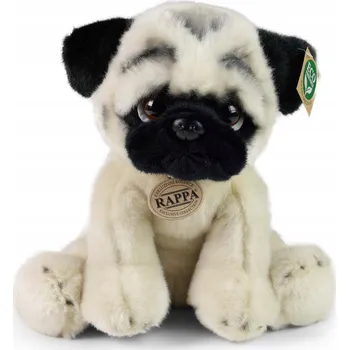 plyšák Plyšová Hračka pejsek 30 cm 0+
