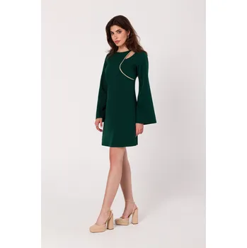 Dámské šaty Makover šaty pro každodenní nošení, velikost M