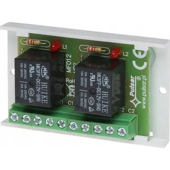 Reléový modul Pulsar AWZ529