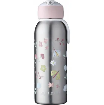 Termoska Termohrnek Mepal 0,35 l stříbrný