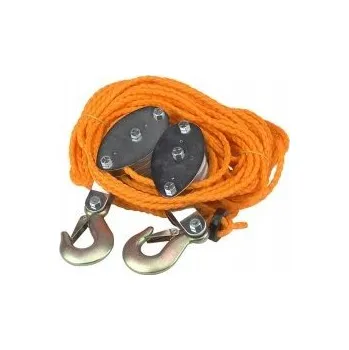 Železářství Polypropylenové lano Swe 8 mm x 20 m