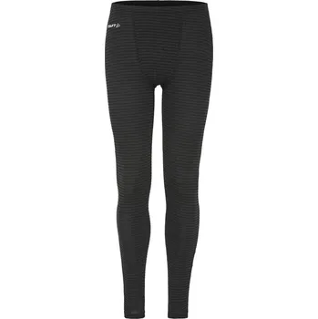 Běžecké oblečení Spodky Craft Spodky Craft Wool Extreme X 2 1916688 pánské black XXL XXL