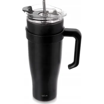 Termohrnek Termohrnek Orion 1,2 l černý