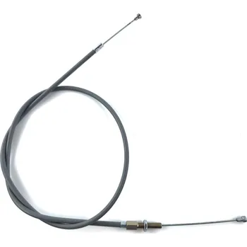 MOGA Brzdové lanko šedé pro Victoria, Vicky 3 MG00084692