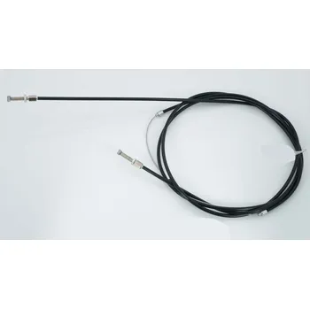 MOGA Lanko řazení černé 680.119 pro KTM Ponny, Gritzner & Kaiser De Luxe, Hercules R 50 NHW, Rabeneick MG00008499