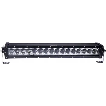 Pracovní světlo PRACOVNÍ LED SVĚTLO 160W CREE COMBO 6000K (Dálkové/Rozptýlené)