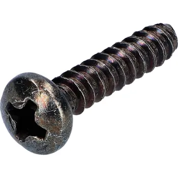 Spojovací materiál motoru Piaggio Šroub do plechu 3,4x18 PI-267957