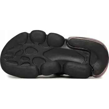 Dámské sandále Kappa sandály Chlapci černé CP81-25987(CH)