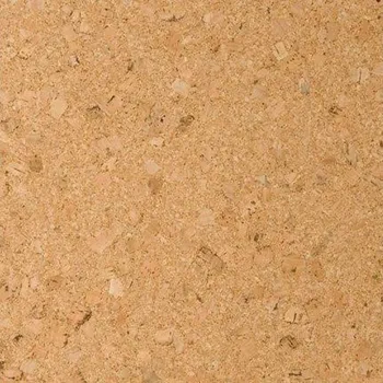 Stavební materiál Korkový obklad Seaside natur