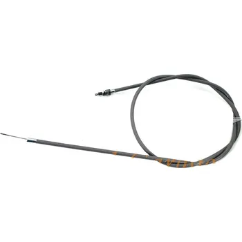 MOGA Lanko plynu šedé 800 mm 860 mm pro Miele K 50, 50 S, Hercules, Rixe, DKW, KTM, Gritzner, Bauer, Göricke MG00084160