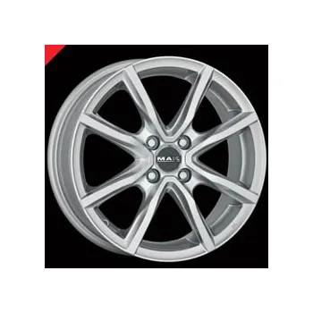 Auto-moto MAK MILANO4 6x15 4x100 ET31 CB60,1 F60504MSI31CH1X