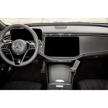 Brodit ProClip montážní konzole na palubní desku pro Mercedes Benz E-Class, Sedan 24-26, 836135