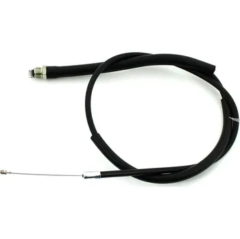 MOGA Lanko plynu černé 1000mm pro Kreidler, Florett RMC-B MG00084845