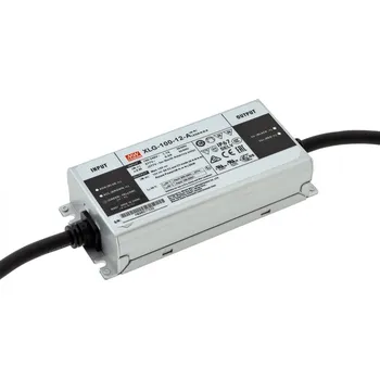 Napájecí zdroj pro osvětlení Zdroj Mean Well XLG-75-24-A, 12V 75W IP65