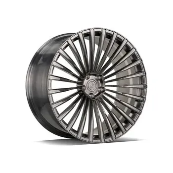 Alu kolo bez KBA čísla, certifikace VIA a JWL na disku vyraženo.