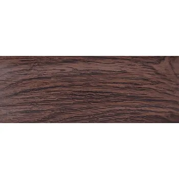 soklová lišta Soklová plastová lišta Smart Izzi Iroko 750