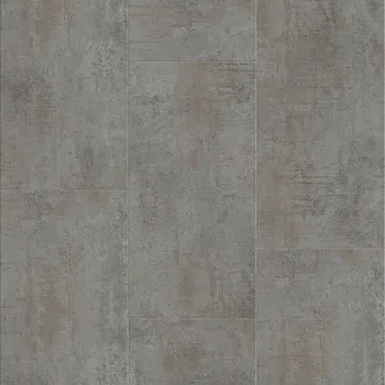 vinylová podlaha Tarkett A1 Tarko Clic 55 V 19023 Oxide ocel